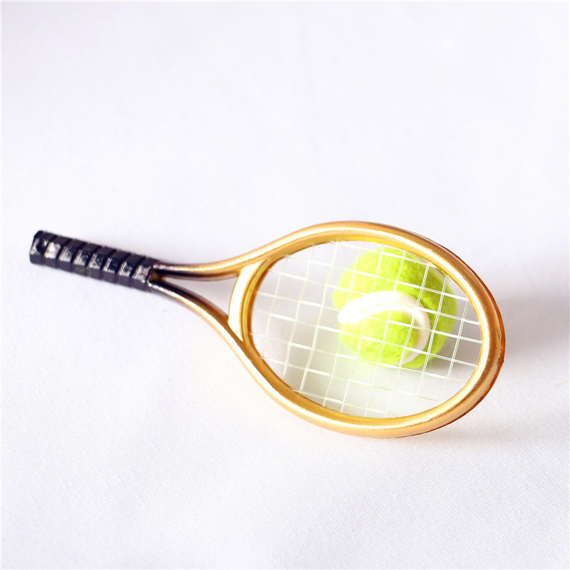 テニスラケット②
