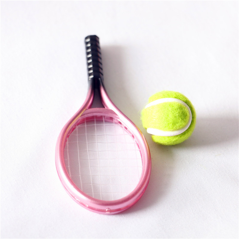 テニスラケット③