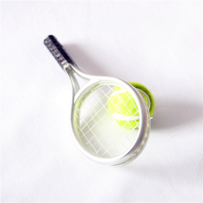 テニスラケット④