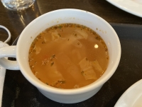 メーナめしスープ