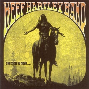KEEF HARTLEY BAND THE TIME IS NEAR
