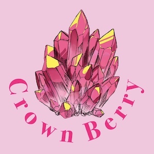 2023xmas_Crown Berry_logo_S
