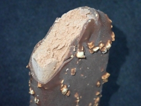 カレドショコラアイスクリームバー
