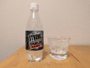 富士山の天然水　ストロングスパークリング　強炭酸水