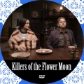 Killers of the flower moon