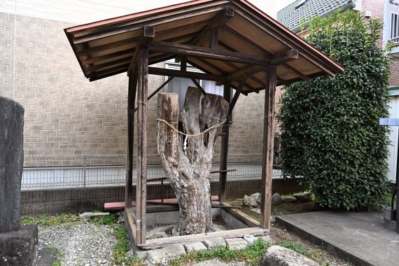 240214-11 五香稲荷神社