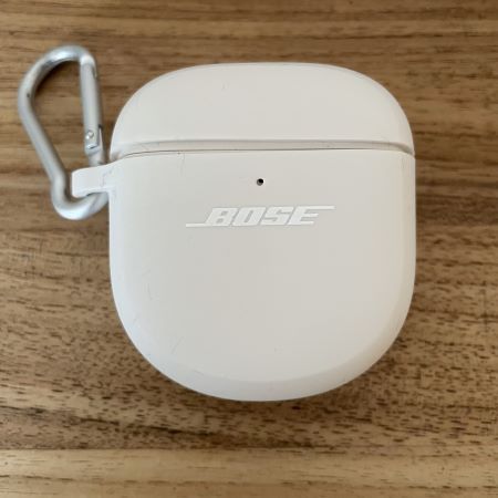 Bose QuietComfort Earbuds II_
