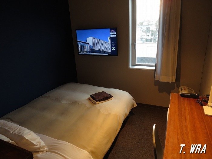 Shin-hotel（新ホテル）客室全景